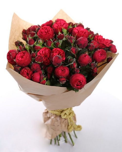 Букет №16